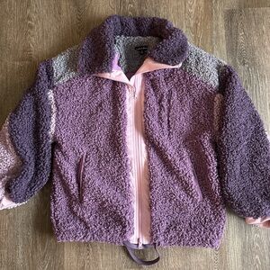 For Love and Lemons jacket